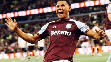 Dua Gol Ollie Watkins Membawa Aston Villa Lolos ke Liga Champions