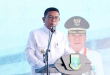 Andra Soni: 695 Koperasi Merah Putih di Banten Sudah Operasional