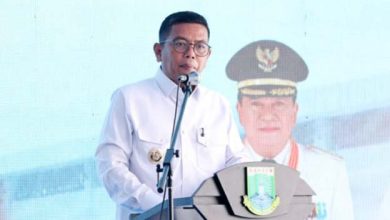 Andra Soni: 695 Koperasi Merah Putih di Banten Sudah Operasional