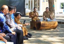 Andra Soni Minta Jajarannya Respons Cepat Permasalahan di Masyarakat