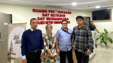 PRT Korban Penganiayaan oleh Majikan di Karawaci Lapor Polisi