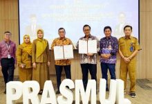 Disdukcapil Kabupaten Tangerang Dorong Transformasi Digital