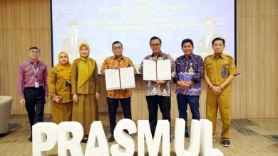 Disdukcapil Kabupaten Tangerang Dorong Transformasi Digital