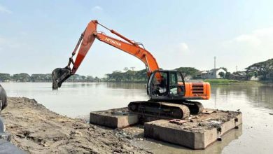 Pemkot Tangerang Dukung Normalisasi Situ Bulakan Periuk