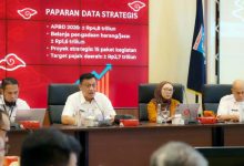Pemkot Tangsel Bersama KPK Perkuat Pengawasan APBD 2026