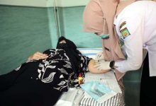 DP3AP2KB Catat Capaian Program KB di Kota Tangerang Meningkat