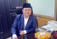 May Day, Wakil Ketua DPRD Tekankan Pentingnya Kesejahteraan Buruh