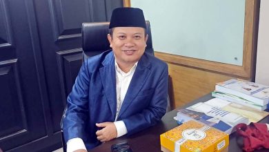 May Day, Wakil Ketua DPRD Tekankan Pentingnya Kesejahteraan Buruh