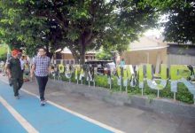 Pemkot Tangsel Jadikan Taman Ciputat Timur Sebagai Ruang Terbuka