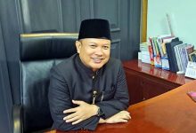 Wakil Ketua DPRD Turidi Susanto Dorong PD Pasar Tingkatkan PAD