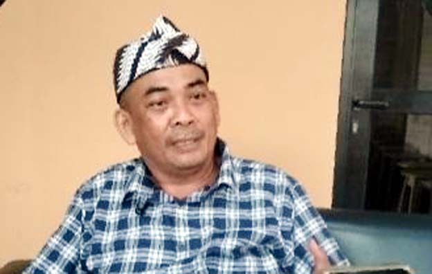 Pemerhati Kebijakan Publik Desak Satpol PP Segel Bangunan Tak Berizin