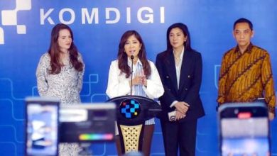 Menkomdigi: Game Roblox Terapkan Usia dan Hapus Fitur Komunikasi