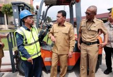 Bupati Tangerang Dorong Kemandirian dan Penyerapan Tenaga Kerja