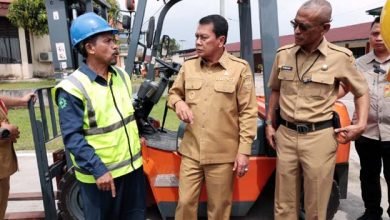 Bupati Tangerang Dorong Kemandirian dan Penyerapan Tenaga Kerja