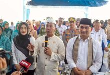 Wagub Banten: Program MBG 3B Kunci Kesejahteraan Keluarga
