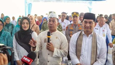 Wagub Banten: Program MBG 3B Kunci Kesejahteraan Keluarga