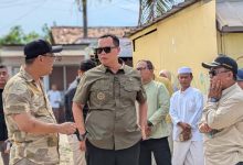 Walikota Serang Dorong Kawasan Pesisir Utara Jadi Pusat Ekonomi