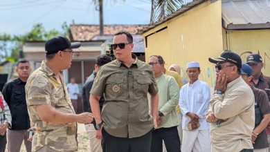 Walikota Serang Dorong Kawasan Pesisir Utara Jadi Pusat Ekonomi