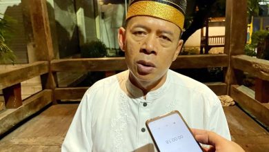 Komisi IV DPRD Kota Tangerang Soroti Kondisi Lahan Aset KUA