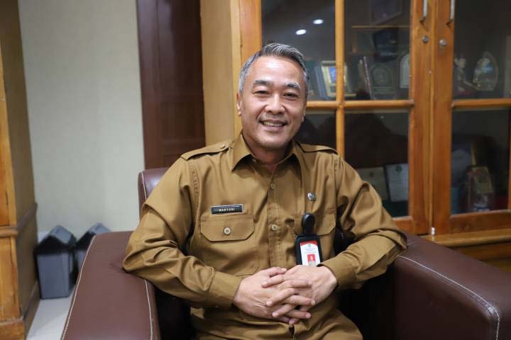 Dinas Pendidikan Kota Tangerang Sosialisasikan Tahapan Pra-SPMB 2026