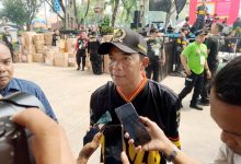 Peringtan May Day, DPRD Kota Tangerang Dorong Penguatan Kesejahteraan Buruh