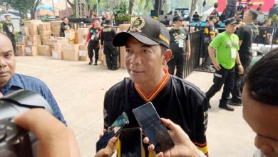 Peringtan May Day, DPRD Kota Tangerang Dorong Penguatan Kesejahteraan Buruh