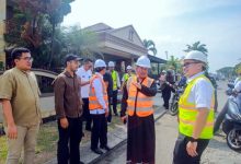 Terima Aset, Pemkot Tangsel Siapkan Perbaikan Villa Dago Pamulang