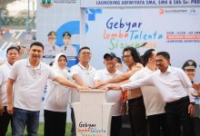 Mendikdasmen Apresiasi Terobosan Gratiskan Sekolah Swasta di Banten