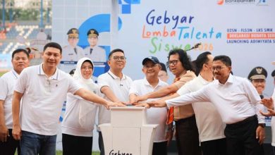 Mendikdasmen Apresiasi Terobosan Gratiskan Sekolah Swasta di Banten