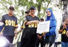 Hari Buruh 2026, Sachrudin: Terus Wujudkan Kesejahteraan Bersama