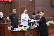 Pemkot Serang Tingkatkan Perlindungan Perempuan dan Anak