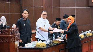 Pemkot Serang Tingkatkan Perlindungan Perempuan dan Anak