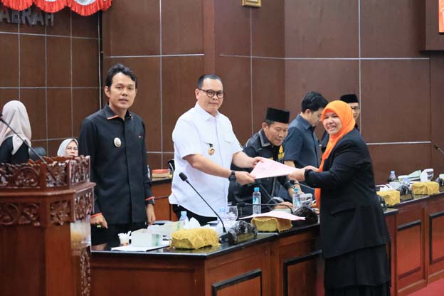 Pemkot Serang Tingkatkan Perlindungan Perempuan dan Anak