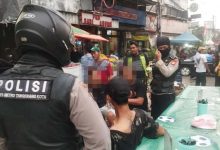 Pedagang Gudeg Lapor ke Polisi, Nasrullah Minta Kronologi Dibuka