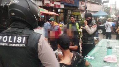 Pedagang Gudeg Lapor ke Polisi, Nasrullah Minta Kronologi Dibuka