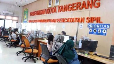 Pemkot Tangerang Tegaskan Seluruh Layanan Adminduk Gratis