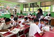 Pemkot Tangerang Tetapkan Pembagian Wilayah Jalur Domisili SPMB