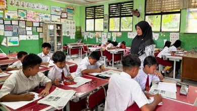 Pemkot Tangerang Tetapkan Pembagian Wilayah Jalur Domisili SPMB
