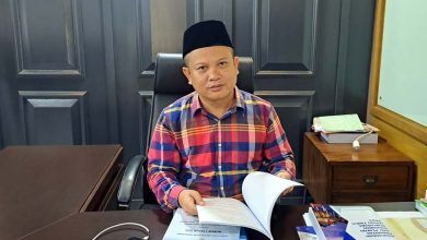 Wakil Ketua DPRD Turidi Imbau Masyarakat Waspada Hantavirus dan Jaga Kebersihan
