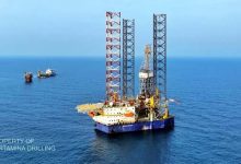 Pertamina Drilling Dukung Proyek Gas Mako dengan Jack Up Rig
