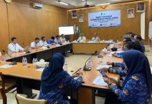 Perumda Tirta Al Bantani Bakal Kelola Air Minum Kemasan
