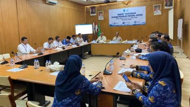 Perumda Tirta Al Bantani Bakal Kelola Air Minum Kemasan