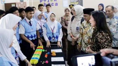 Perlindungan Anak di Era Digital, Sachrudin: Optimalisasi PP TUNAS