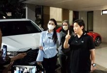 Korban Arisan Investasi Bodong Geruduk Rumah Bandar di Tangsel