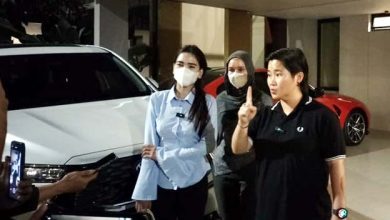 Korban Arisan Investasi Bodong Geruduk Rumah Bandar di Tangsel