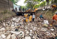Pemkot Tangerang Gerak Cepat Normalisasi Kali Sabi Cibodas
