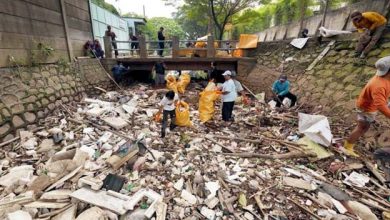 Pemkot Tangerang Gerak Cepat Normalisasi Kali Sabi Cibodas