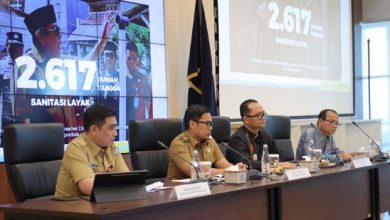Kota Tangsel Jadi Rujukan Digitalisasi Pajak Daerah