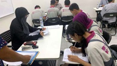 BLK Kota Tangerang Buka Pendaftaran OJT Bersertifikat BNSP