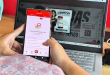 Info Pembelian Motor Honda Kini Cukup Lewat Aplikasi WANDA